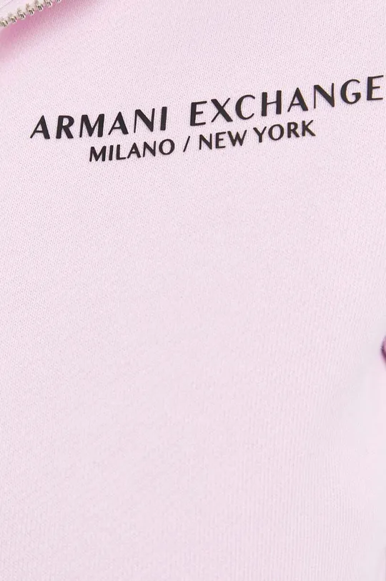 Pulover Armani Exchange Ženski