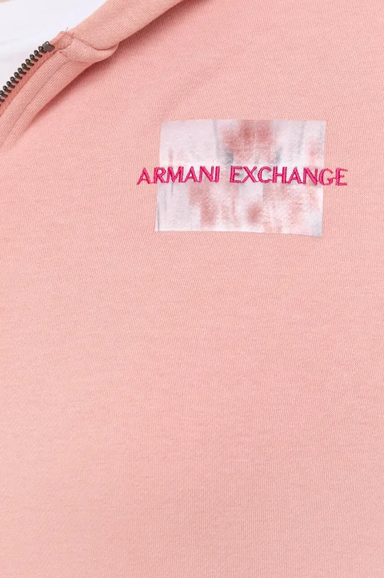 Armani Exchange felpa