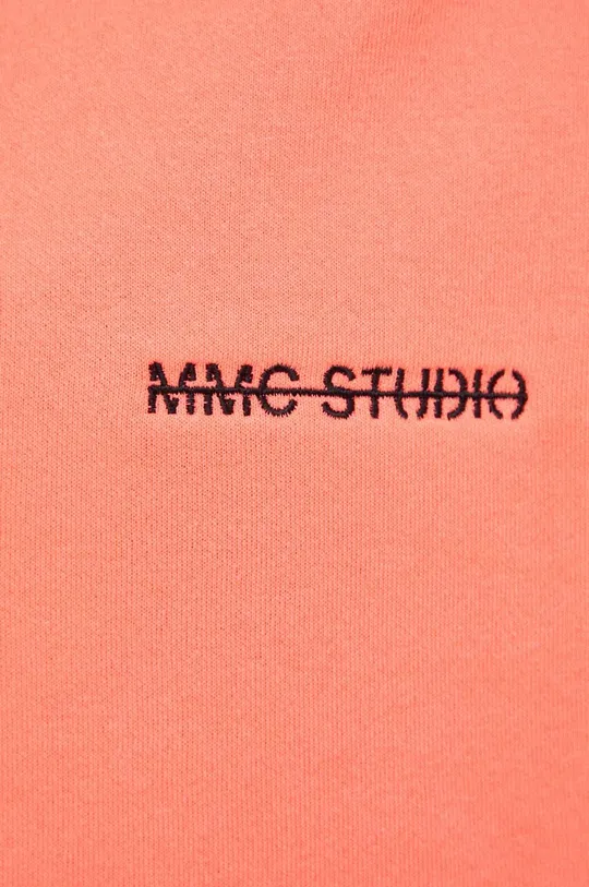 MMC STUDIO bluza bawełniana