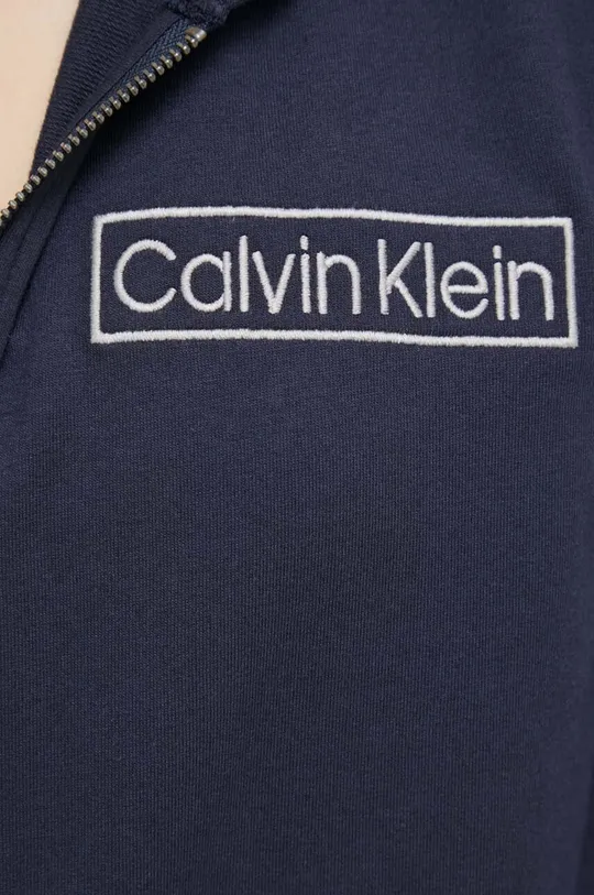 Mikina s kapucňou Calvin Klein Underwear Dámsky