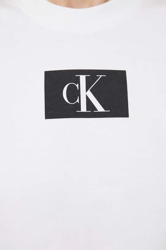 Βαμβακερό φούτερ Calvin Klein Underwear Γυναικεία