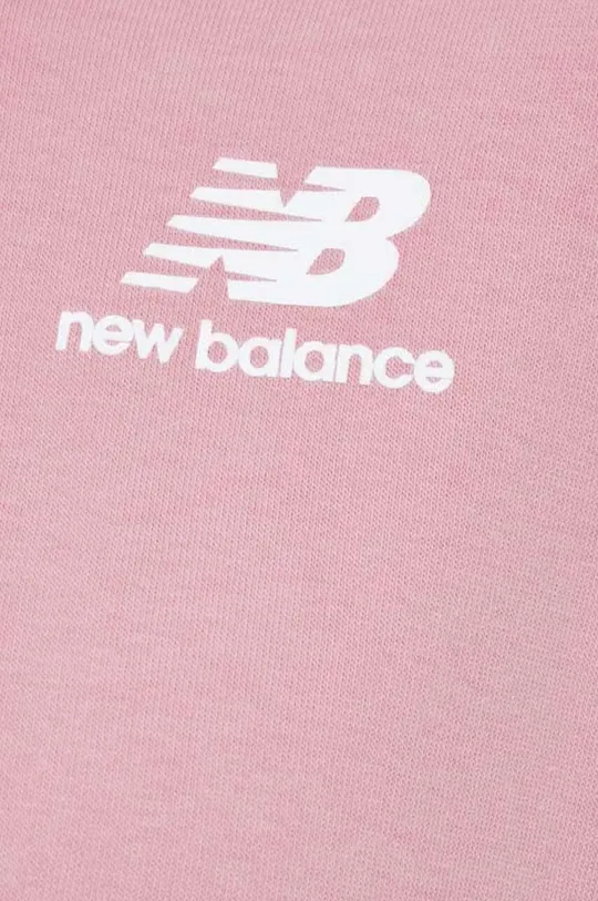 Μπλούζα New Balance Γυναικεία