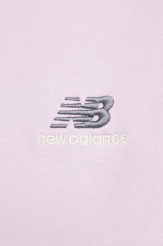 Μπλούζα New Balance Γυναικεία
