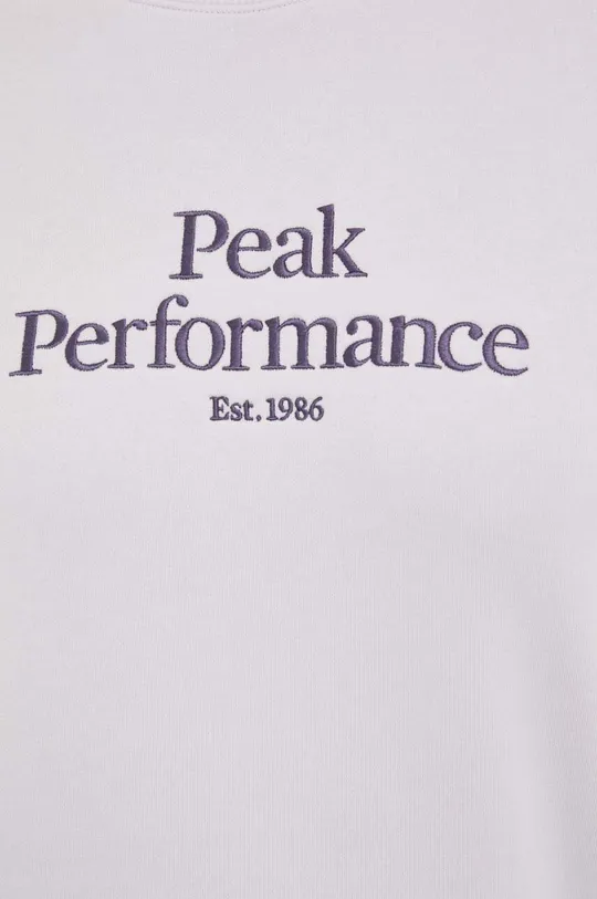 Pulover Peak Performance Ženski