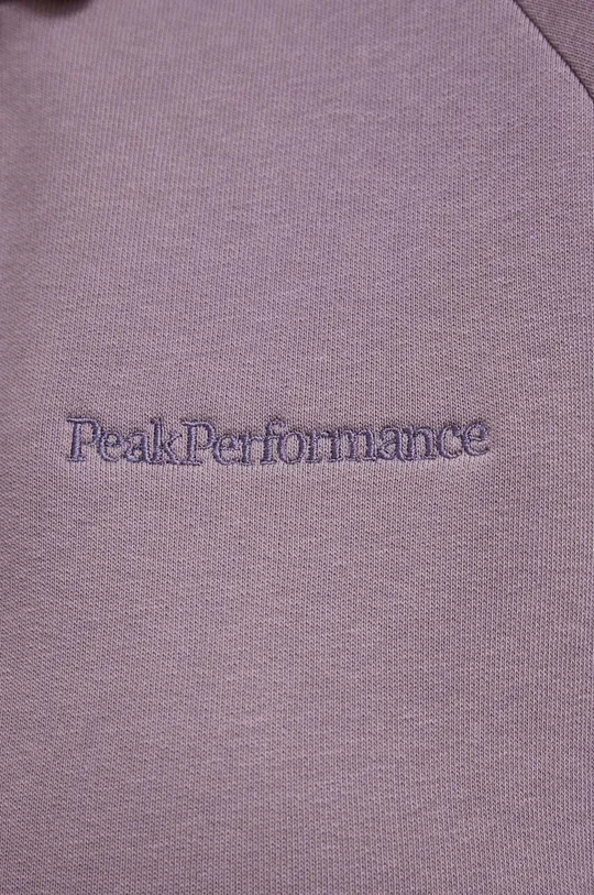 Pulover Peak Performance Ženski
