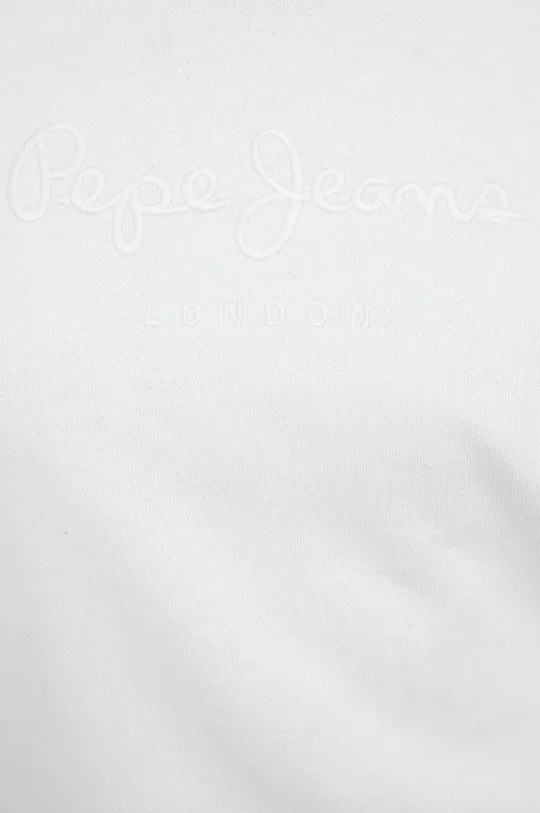 Βαμβακερή μπλούζα Pepe Jeans Whitney Γυναικεία