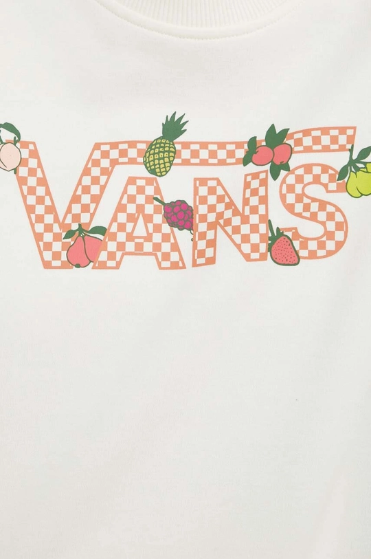 Vans bluza bawełniana Damski