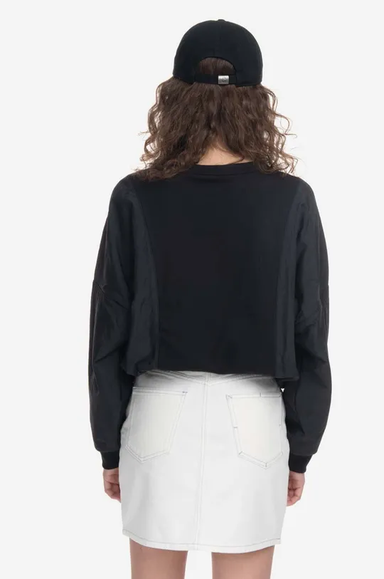 adidas Originals bluză IC5304 ESS Sweater De femei