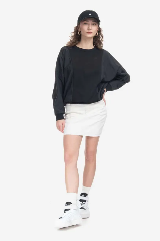 Кофта adidas Originals IC5304 ESS Sweater