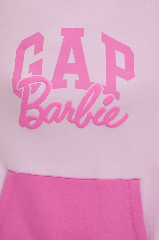 Μπλούζα GAP Barbie Γυναικεία