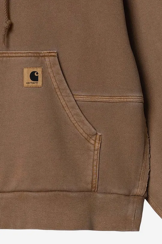 Bavlněná mikina Carhartt WIP Tacoma Sweat