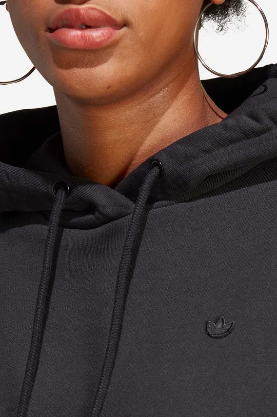 adidas Originals sweatshirt Adicolor Oversized Hoodie Women’s