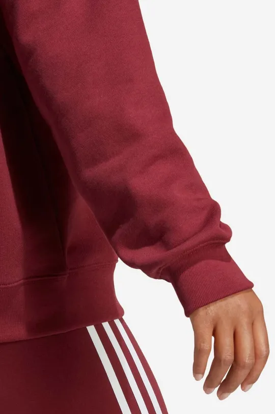 Bavlnená mikina adidas Originals Trefoil Crew Sweatshirt