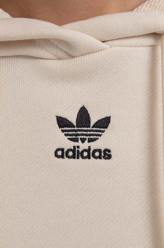 adidas Originals cotton sweatshirt