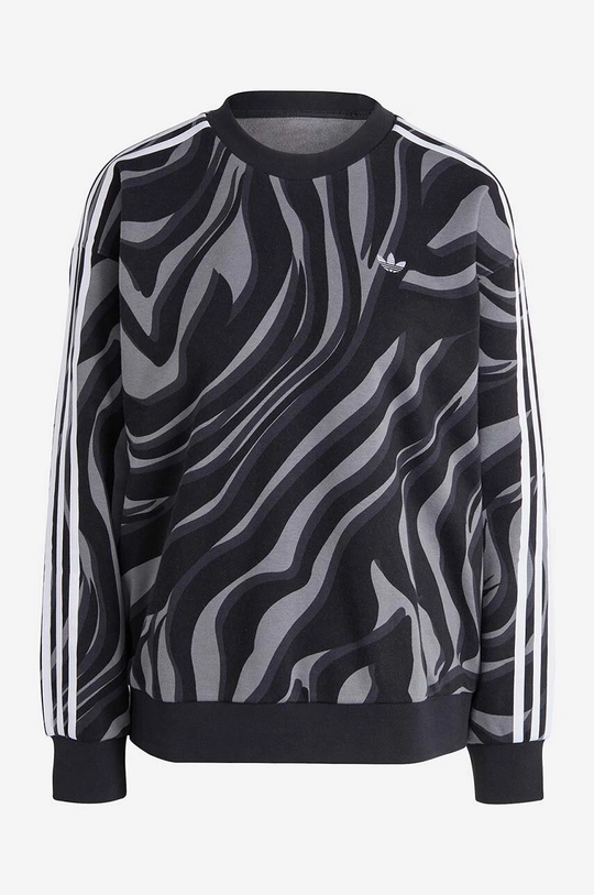 adidas Originals sweatshirt  70% Cotton, 30% Recycled polyester