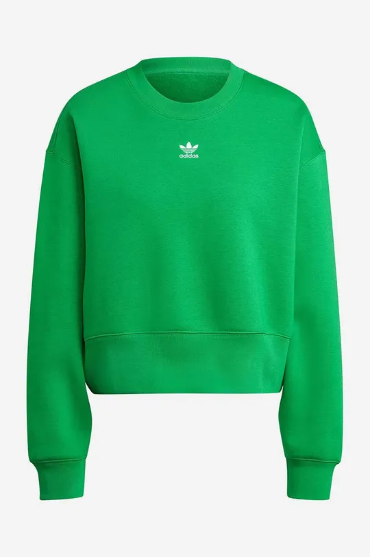 adidas Originals sweatshirt Sweatshirt  70% Cotton, 30% Recycled polyester