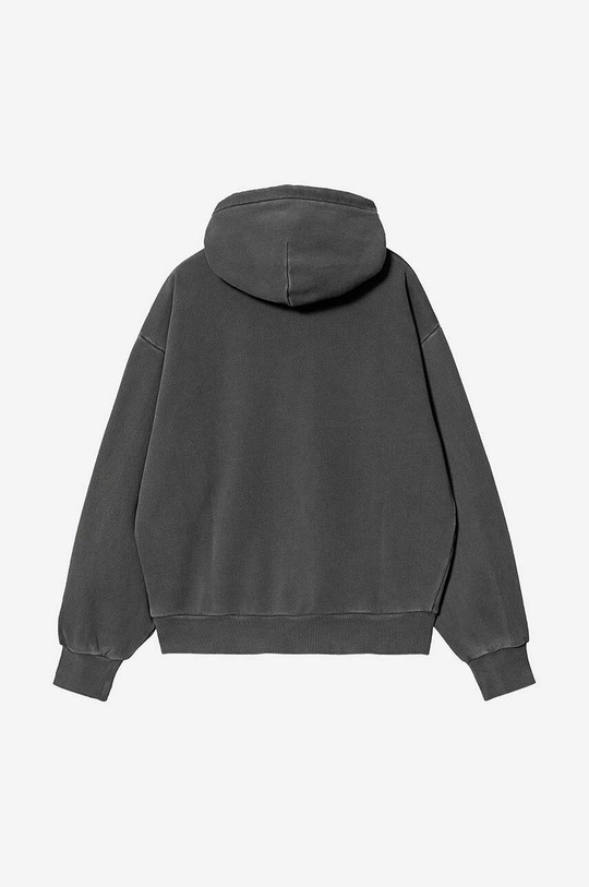 Carhartt WIP cotton sweatshirt Hooded Nelson Sweatshirt