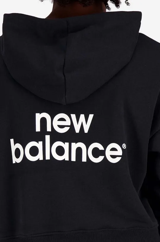 Μπλούζα New Balance Γυναικεία