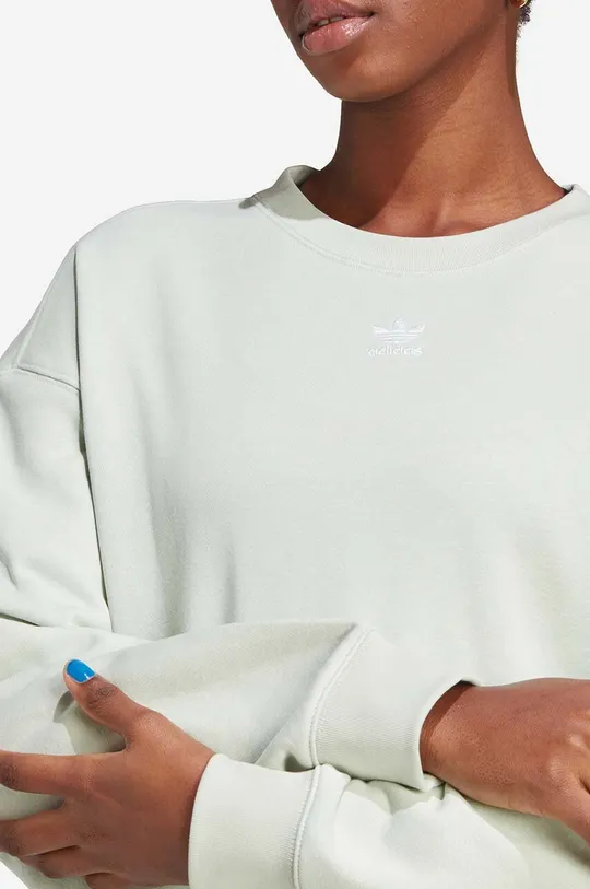Суичър adidas Originals ESS Sweater