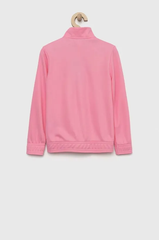 Παιδική μπλούζα adidas Performance ENT22 TK JKTY ροζ
