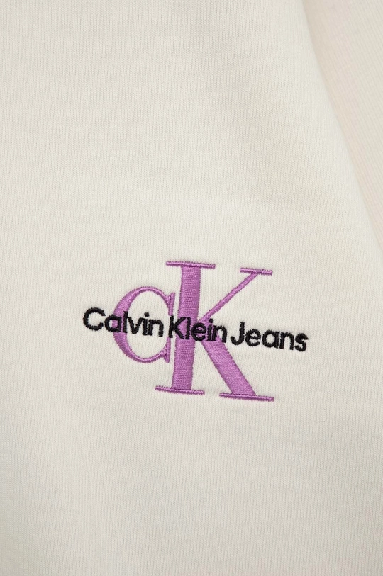 Otroška mikica Calvin Klein Jeans  88 % Bombaž, 12 % Poliester