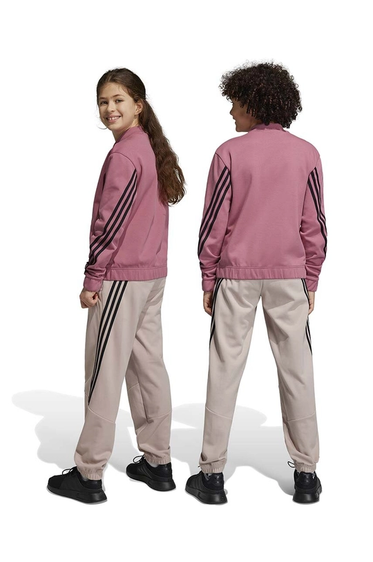 Детский спортивный костюм adidas U FI 3S TGTH