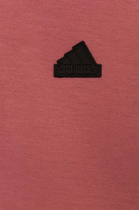 różowy adidas dres dziecięcy U FI 3S TGTH