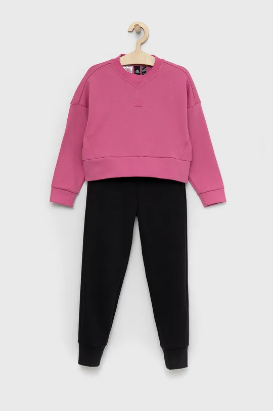 ροζ Παιδική φόρμα adidas G FI Για κορίτσια