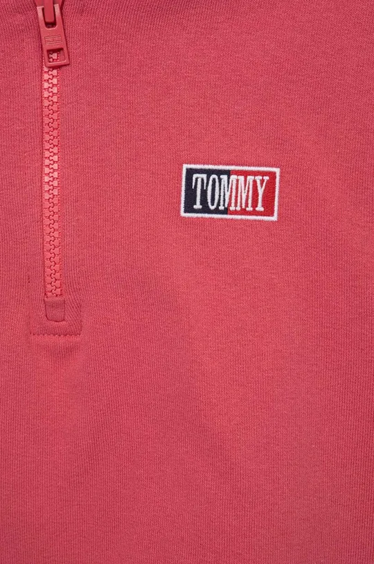 Παιδική μπλούζα Tommy Hilfiger  87% Βαμβάκι, 13% Πολυεστέρας