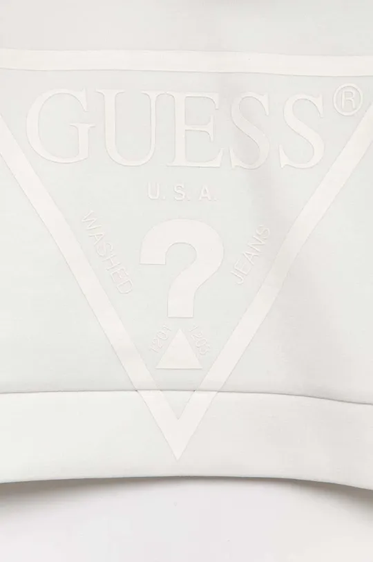 Παιδική μπλούζα Guess  72% Βαμβάκι, 22% Πολυεστέρας, 6% Σπαντέξ