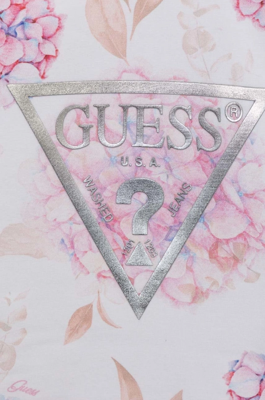 Дитяча кофта Guess  95% Бавовна, 5% Спандекс