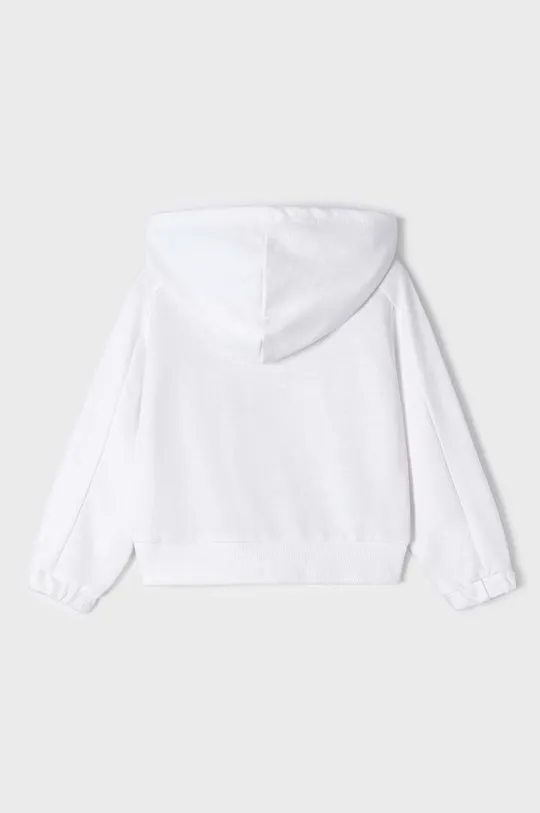 Παιδική μπλούζα Mayoral λευκό