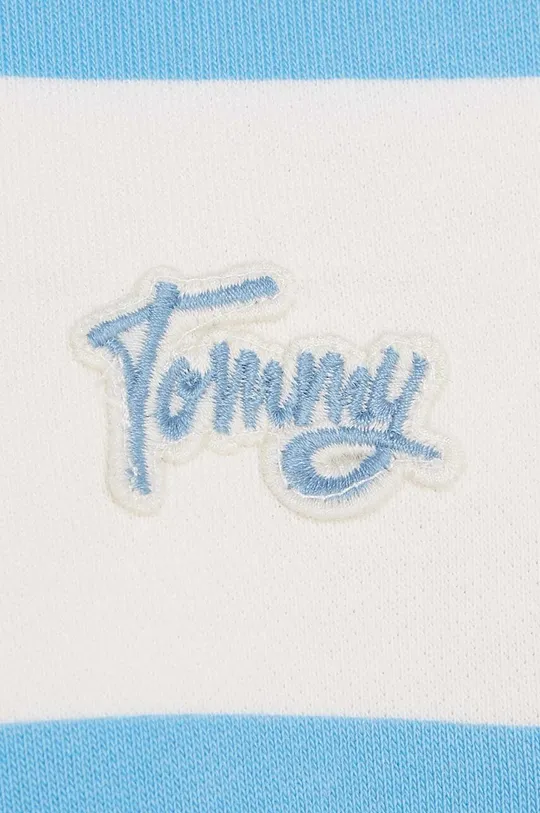 multicolor Tommy Hilfiger bluza dziecięca