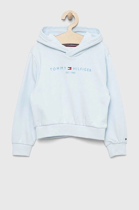 türkiz Tommy Hilfiger gyerek felső Lány