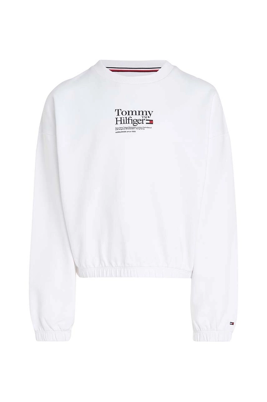 Tommy Hilfiger gyerek felső fehér