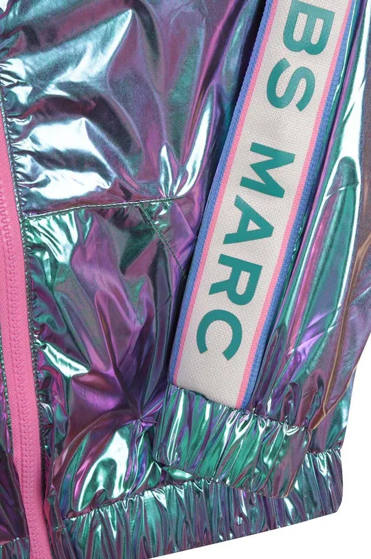 рожевий Дитяча кофта Marc Jacobs