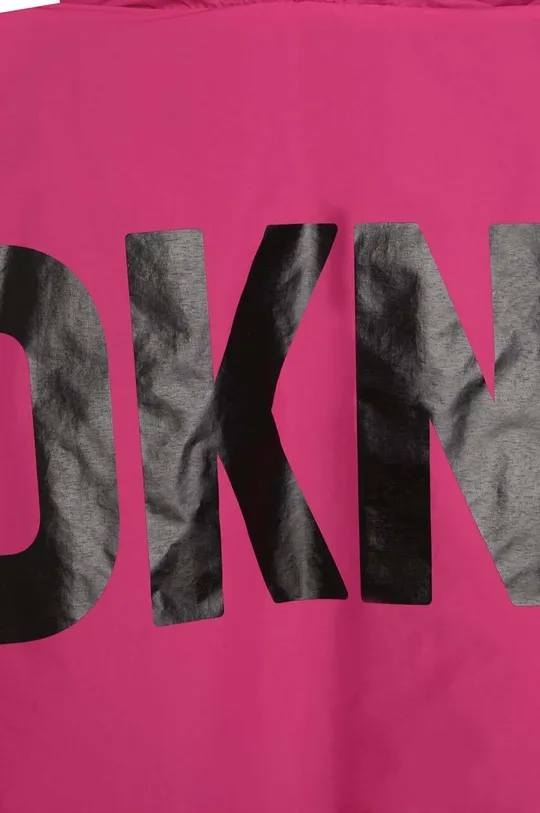 Αναστρέψιμη μπλούζα για παιδιά DKNY
