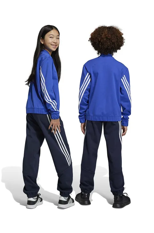 Дитячий спортивний костюм adidas U FI 3S TGTH