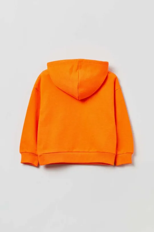 Pulover za dojenčka OVS oranžna