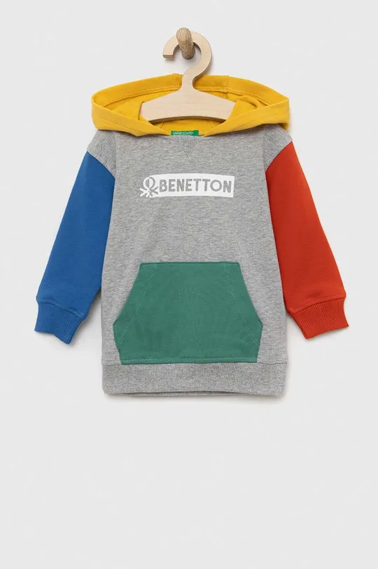 πολύχρωμο Παιδική μπλούζα United Colors of Benetton Παιδικά