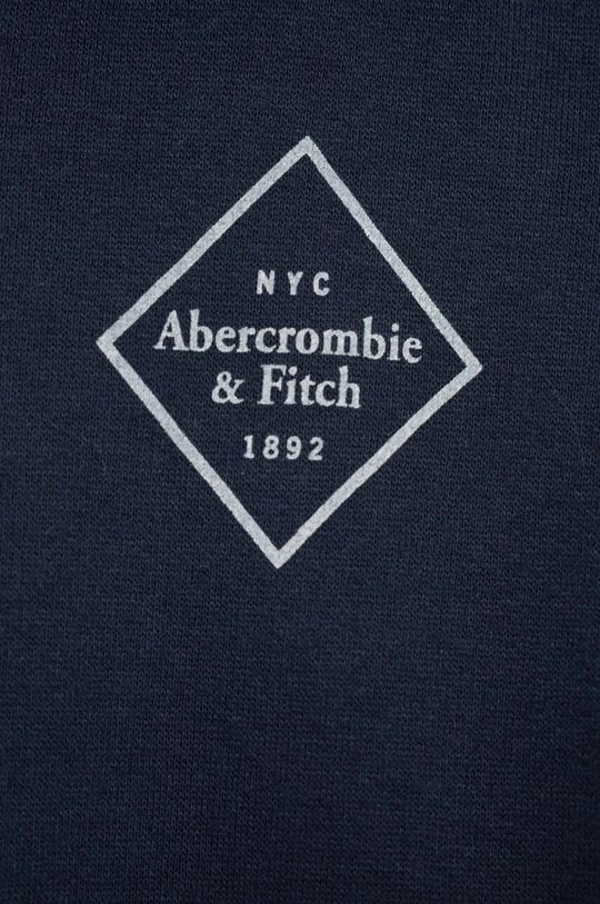 Abercrombie & Fitch bluza copii  60% Bumbac, 40% Poliester