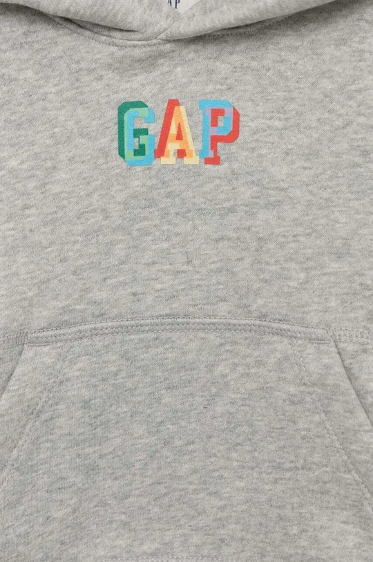 Παιδική μπλούζα GAP  77% Βαμβάκι, 23% Πολυεστέρας