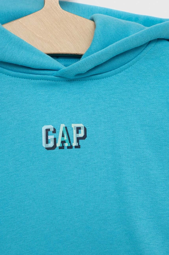 GAP bluza dziecięca 77 % Bawełna, 23 % Poliester