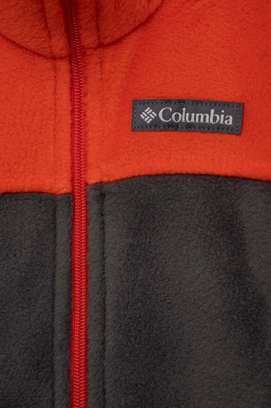 Columbia gyerek felső Steens Mt II Fleece  100% poliészter