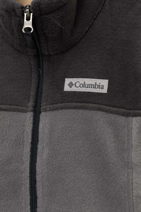 Columbia felpa per bambini Steens Mt II Fleece 100% Poliestere
