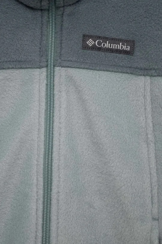 Otroški pulover Columbia Steens Mt II Fleece  100 % Poliester