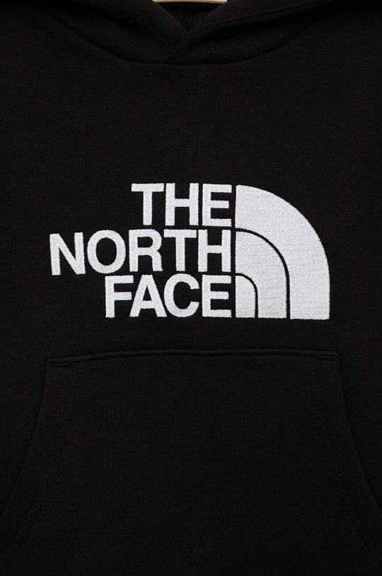 The North Face bluza dziecięca 