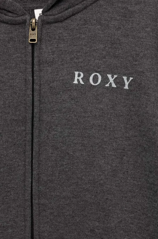 Detská mikina Roxy  60 % Polyester, 40 % Bavlna