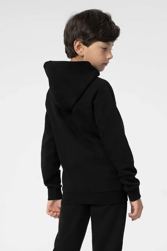 črna Otroški pulover 4F