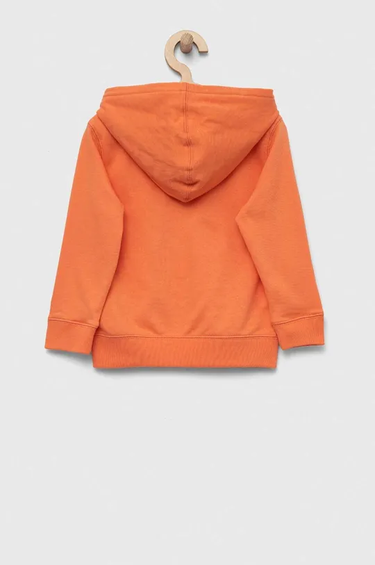 Otroški pulover GAP oranžna